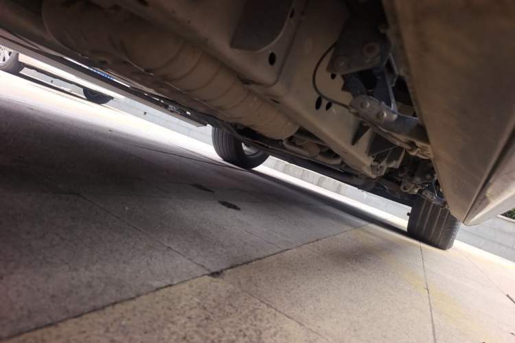 Used Lincoln Navigator 2018 3.5T Prestige Version China V Emission Standard Chassis Rear Right