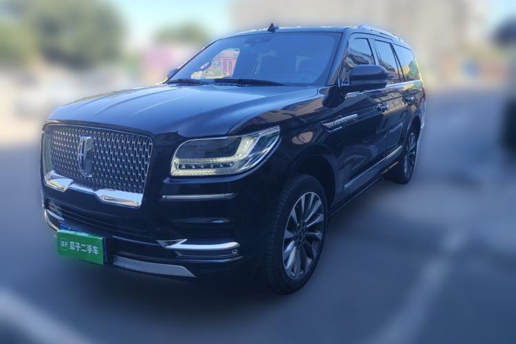 Used Lincoln Navigator 2018 3.5T Prestige Version China V Emission Standard Guazi used car, China used car export, Used car for sale, Used  cars, Cheapest cars for sale