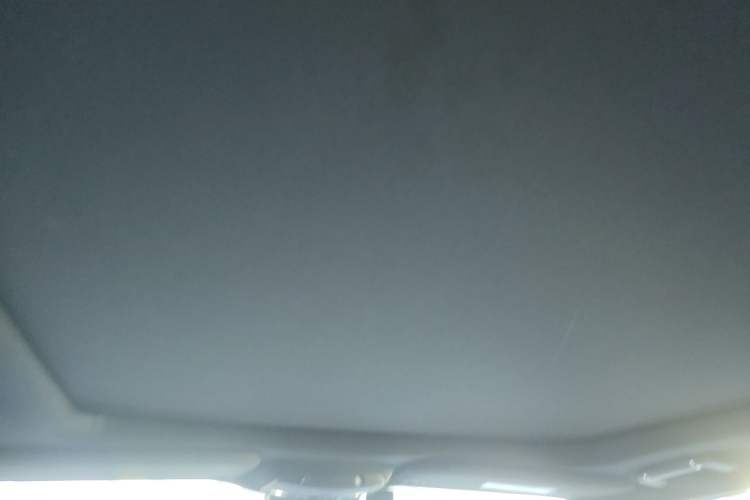 Used Lincoln Navigator 2018 3.5T Prestige Version China V Emission Standard Headliner