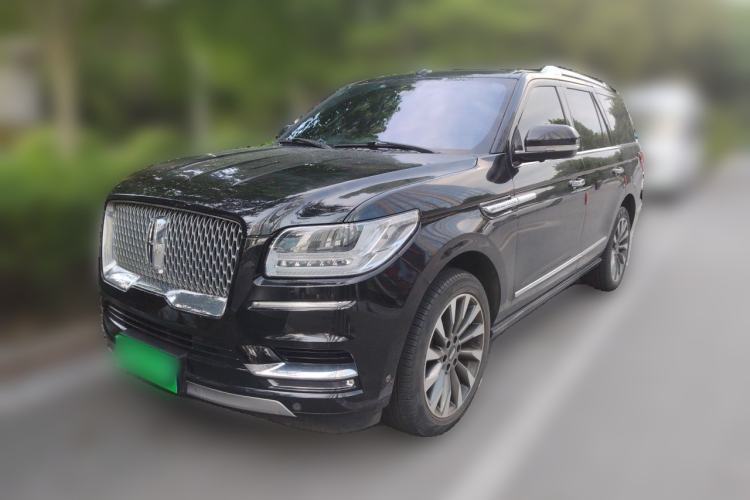 Used Lincoln Navigator 2018 3.5T Prestige Version China V Emission Standard Guazi used car, China used car export, Used car for sale, Used  cars, Cheapest cars for sale