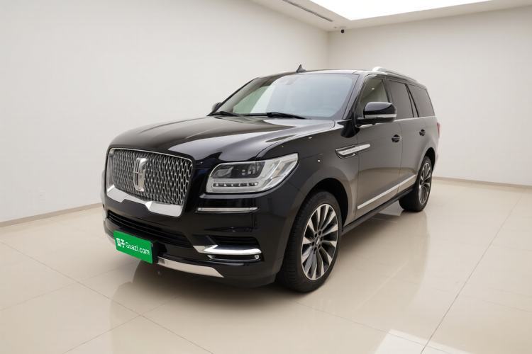 Used Lincoln Navigator 2018 3.5T Prestige Version China V Emission Standard Guazi used car, China used car export, Used car for sale, Used  cars, Cheapest cars for sale