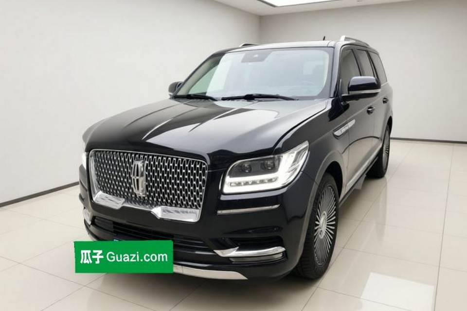 Lincoln Navigator 2018