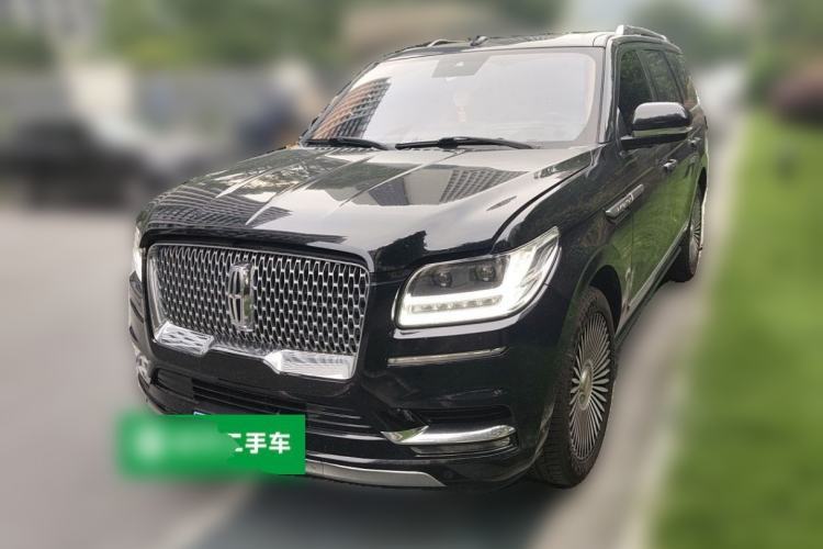 Used Lincoln Navigator 2018 3.5T Prestige Version China V Emission Standard Guazi used car, China used car export, Used car for sale, Used cars, Cheapest cars for sale