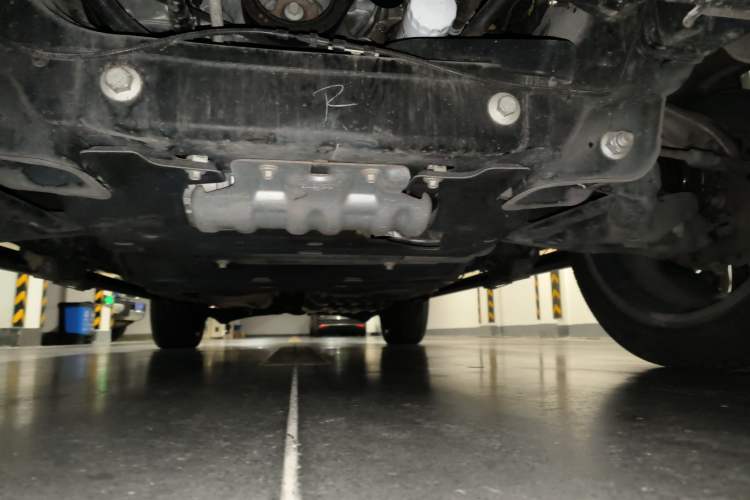 Used Lincoln Navigator 2018 3.5T Presidential Series China V Standard Chassis Front