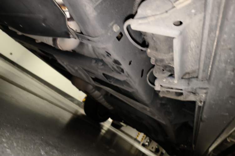 Used Lincoln Navigator 2018 3.5T Presidential Series China V Standard Chassis Front Left