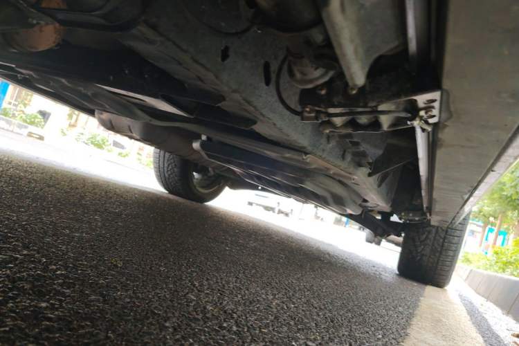 Used Lincoln Navigator 2018 3.5T Prestige Version China V Emission Standard Chassis Front Left