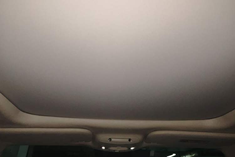 Used Lincoln Navigator 2018 3.5T Presidential Series China V Standard Headliner