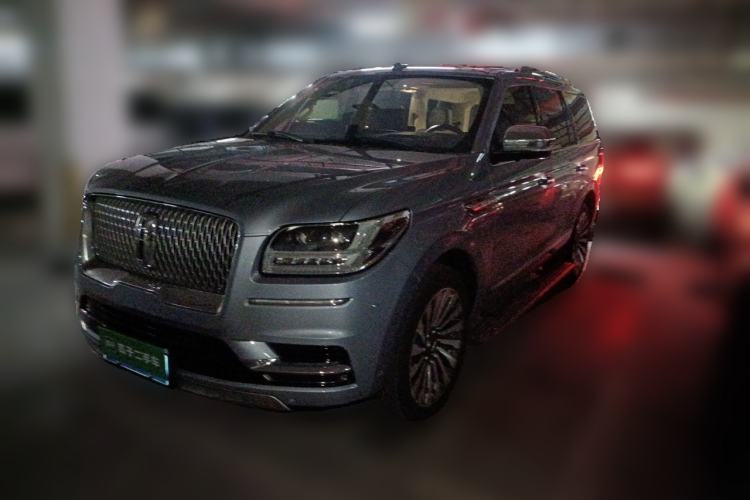 Used Lincoln Navigator 2018 3.5T Presidential Series China V Standard Guazi used car, China used car export, Used car for sale, Used cars, Cheapest cars for sale