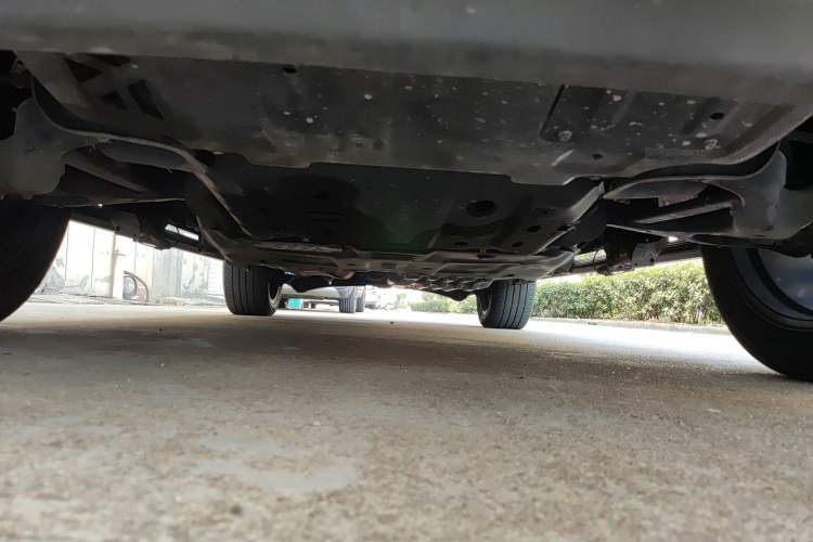 Used Lincoln Navigator 2018 3.5T Prestige Version China V Emission Standard Chassis Front