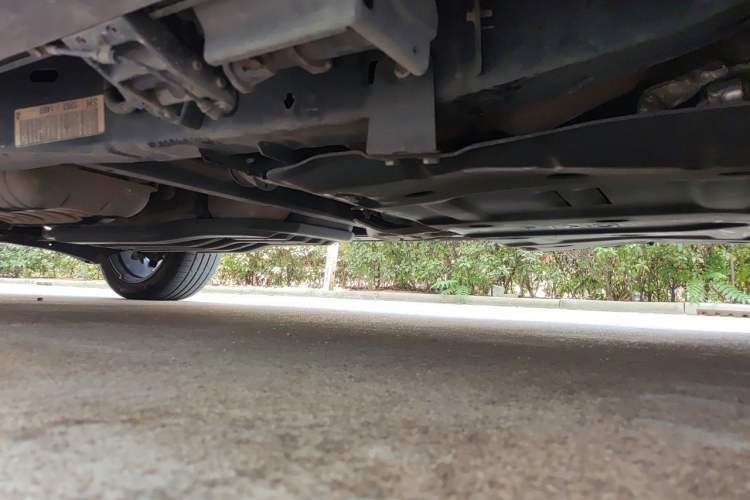 Used Lincoln Navigator 2018 3.5T Prestige Version China V Emission Standard Chassis Front Right