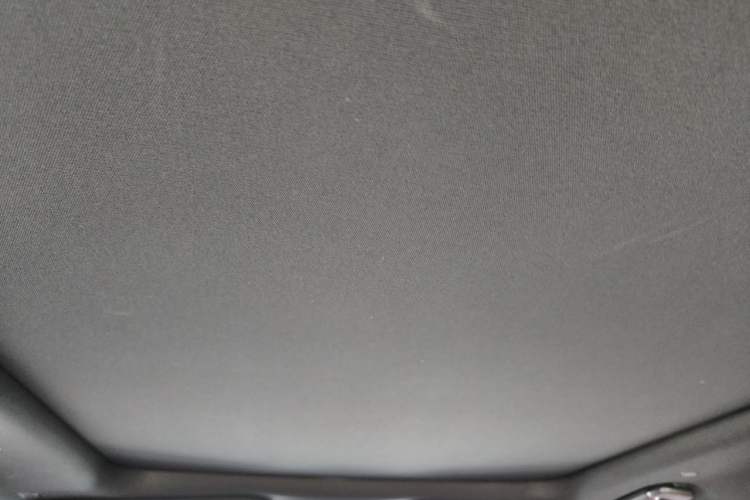 Used Lincoln Navigator 2018 3.5T Prestige Version China V Emission Standard Headliner
