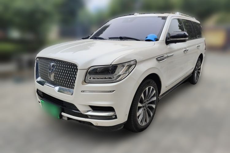 Used Lincoln Navigator 2018 3.5T Prestige Version China V Emission Standard Guazi used car, China used car export, Used car for sale, Used  cars, Cheapest cars for sale