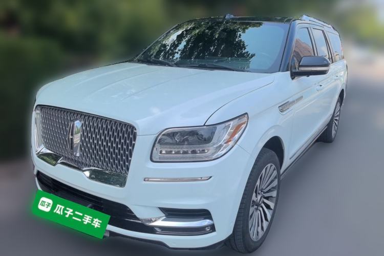 Used Lincoln Navigator (Parallel Import) Navigator 2018, 3.5T, Automatic, 7-Seater Guazi used car, China used car export, Used car for sale, Used  cars, Cheapest cars for sale
