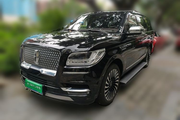 Used Lincoln Navigator 2019 3.5T Presidential Series China VI Standard Guazi used car, China used car export, Used car for sale, Used  cars, Cheapest cars for sale