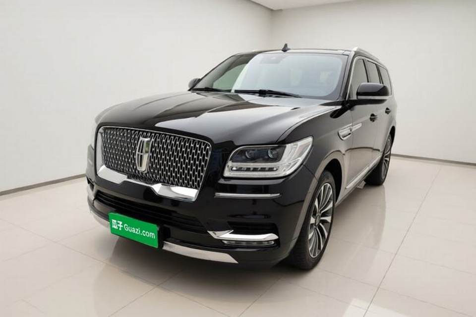 Lincoln Navigator 2019