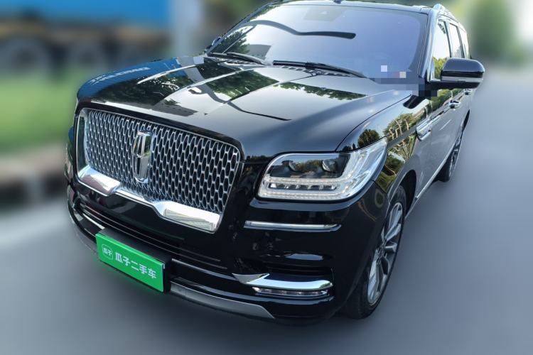 Lincoln Navigator 2019 3.5T Prestige Version China VI Standard مستعملة Guazi used car, China used car export, Used car for sale, Used  cars, Cheapest cars for sale