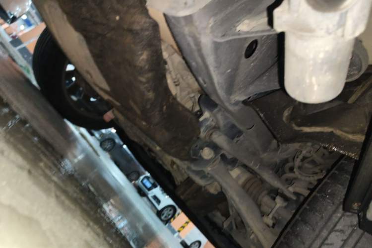 Used Lincoln Navigator 2019 3.5T Prestige Version China VI Standard Chassis Front