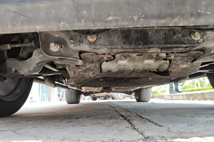 Used Lincoln Navigator 2019 3.5T Prestige Version China VI Standard Chassis Front