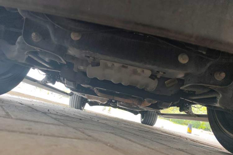 Used Lincoln Navigator 2019 3.5T Presidential Series China VI Standard Chassis Front