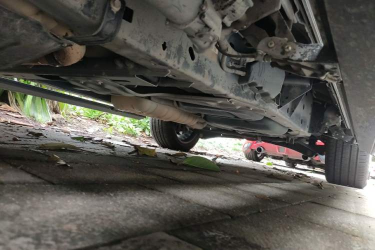 Used Lincoln Navigator 2019 3.5T Presidential Series China VI Standard Chassis Front Left