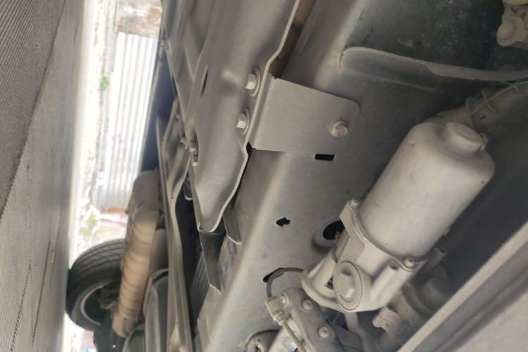 Used Lincoln Navigator 2019 3.5T Prestige Version China VI Standard Chassis Front Left