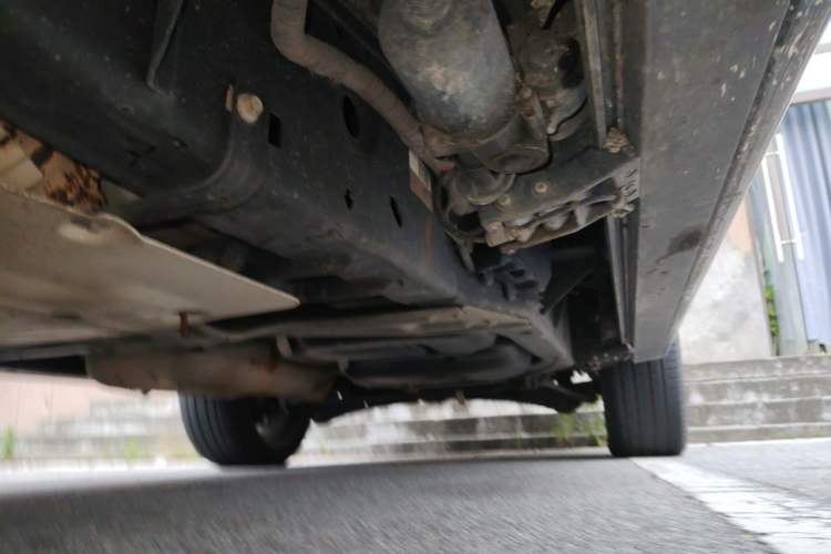 Used Lincoln Navigator 2019 3.5T Presidential Series China VI Standard Chassis Front Left