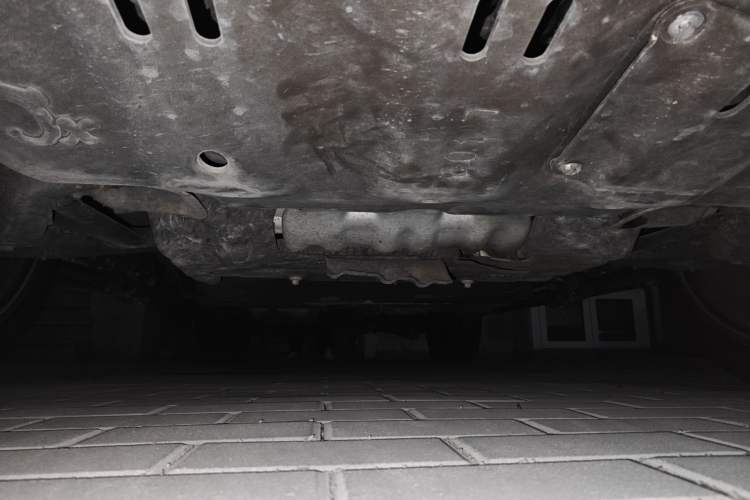 Used Lincoln Navigator 2019 3.5T Presidential Series China VI Standard Chassis Front