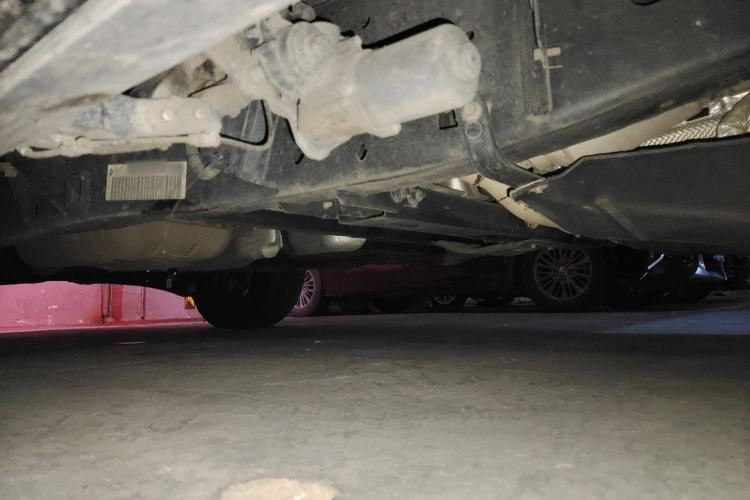Used Lincoln Navigator 2019 3.5T Prestige Version China VI Standard Chassis Front Right