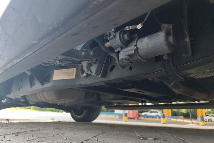 Used Lincoln Navigator 2019 3.5T Presidential Series China VI Standard Chassis Front Right
