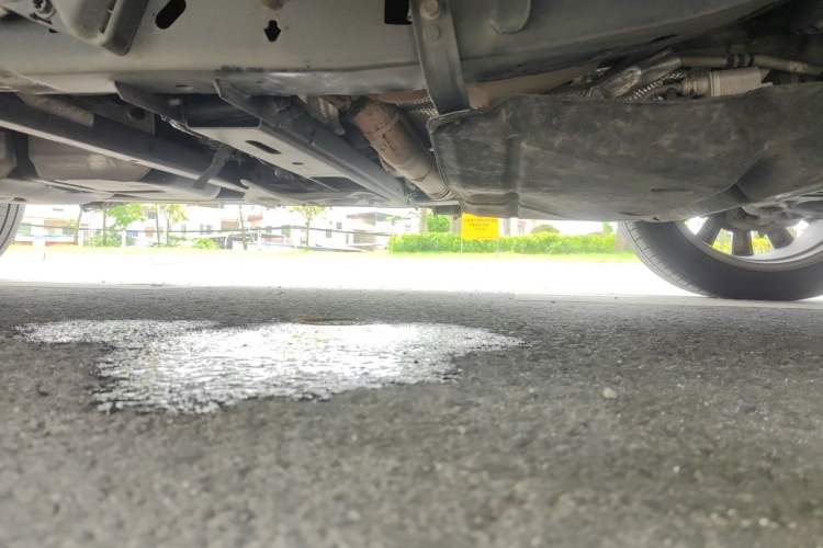 Used Lincoln Navigator 2019 3.5T Prestige Version China VI Standard Chassis Front Right