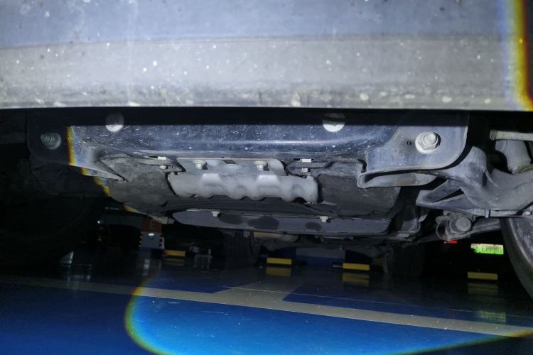 Used Lincoln Navigator 2019 3.5T Prestige Version China VI Standard Chassis Front