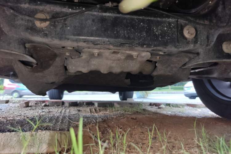 Used Lincoln Navigator  Chassis Front