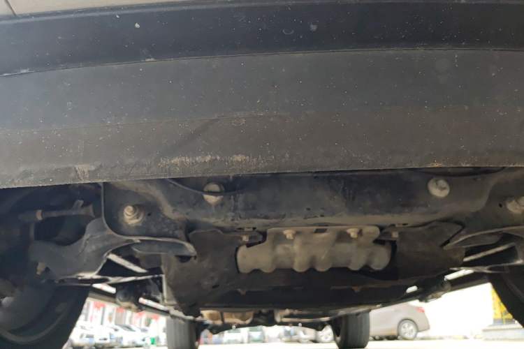 Used Lincoln Navigator 2019 3.5T Presidential Series China VI Standard Chassis Front