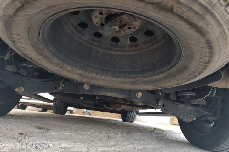 Used Lincoln Navigator 2019 3.5T Presidential Series China VI Standard Chassis Rear