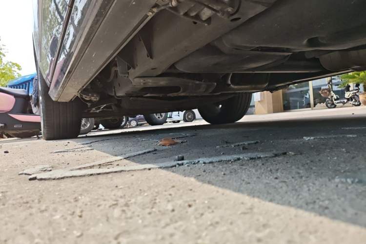 Used Lincoln Navigator 2019 3.5T Prestige Version China VI Standard Chassis Rear Left