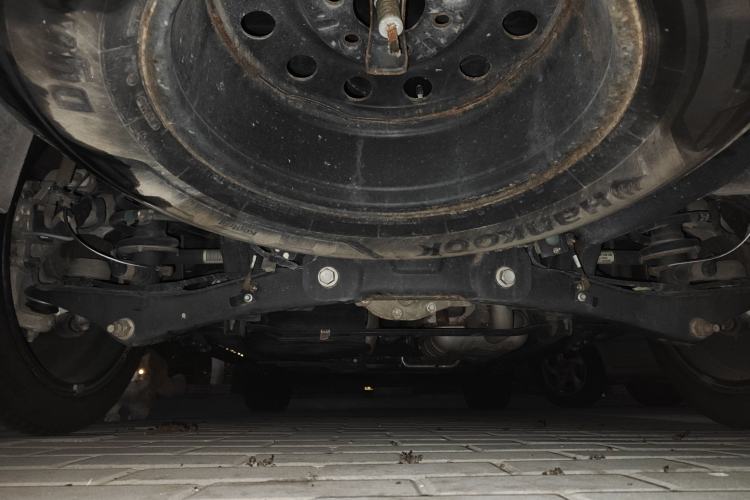 Used Lincoln Navigator 2019 3.5T Presidential Series China VI Standard Chassis Rear
