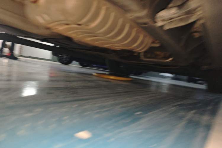 Used Lincoln Navigator 2019 3.5T Prestige Version China VI Standard Chassis Rear Right