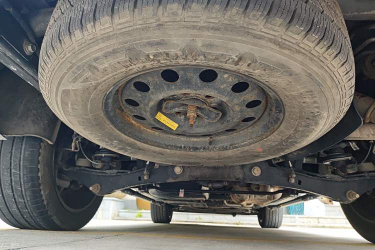 Used Lincoln Navigator 2019 3.5T Presidential Series China VI Standard Chassis Rear
