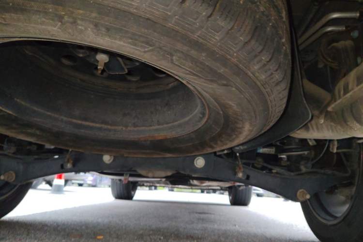 Used Lincoln Navigator 2019 3.5T Presidential Series China VI Standard Chassis Rear
