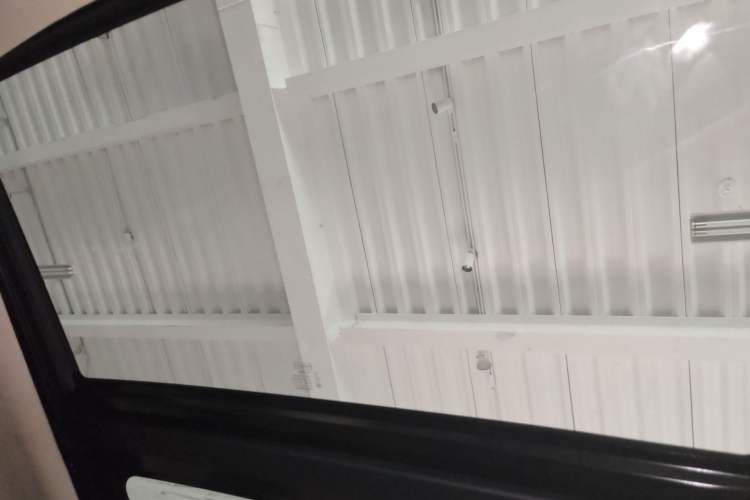 Used Lincoln Navigator 2019 3.5T Presidential Series China VI Standard Headliner