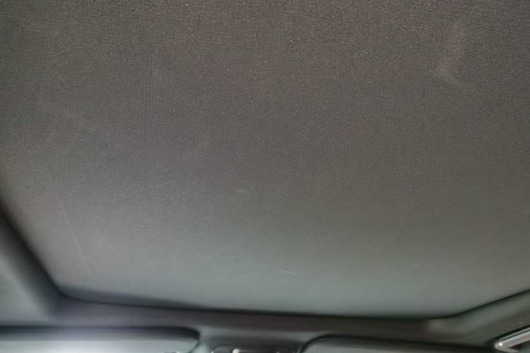 Used Lincoln Navigator 2019 3.5T Prestige Version China VI Standard Headliner