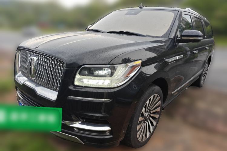 Used Lincoln Navigator 2019 Lincoln Navigator, 3.5T, Automatic, 7-Seater, Gasoline, Parallel Import Guazi used car, China used car export, Used car for sale, Used  cars, Cheapest cars for sale