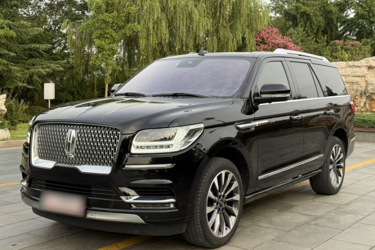 Used Lincoln Navigator 2019 3.5T Prestige Version China VI Standard Guazi used car, China used car export, Used car for sale, Used  cars, Cheapest cars for sale