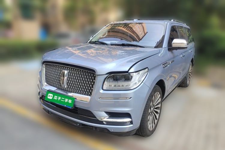 Used Lincoln Navigator 2019 3.5T Presidential Series China VI Standard Guazi used car, China used car export, Used car for sale, Used  cars, Cheapest cars for sale