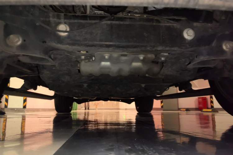 Used Lincoln Navigator 2019 3.5T Presidential Series China VI Standard Chassis Front