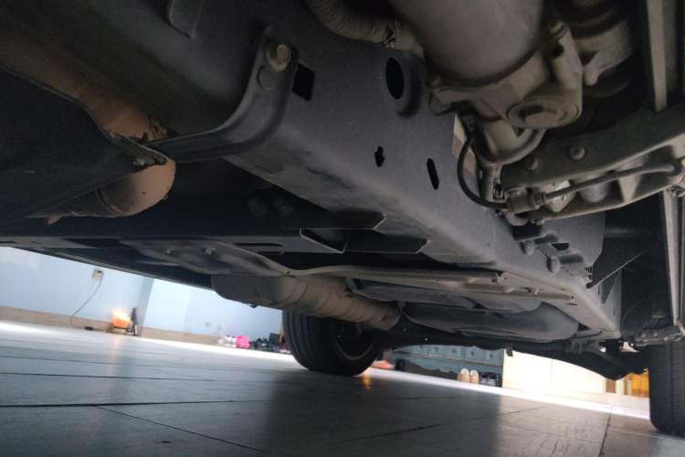 Used Lincoln Navigator 2019 3.5T Presidential Series China VI Standard Chassis Front Left