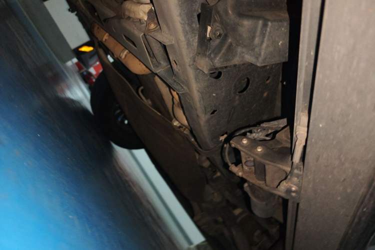 Used Lincoln Navigator 2019 3.5T Presidential Series China VI Standard Chassis Front Left