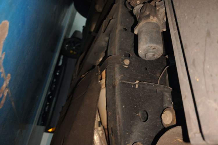 Used Lincoln Navigator 2019 3.5T Presidential Series China VI Standard Chassis Front