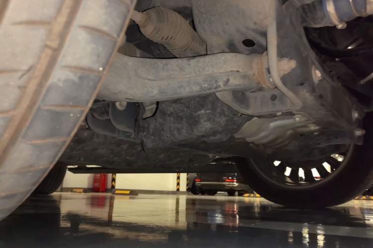Used Lincoln Navigator 2019 3.5T Presidential Series China VI Standard Chassis Front Right