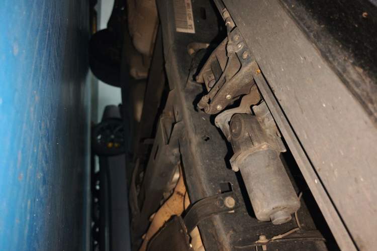 Used Lincoln Navigator 2019 3.5T Presidential Series China VI Standard Chassis Front Right